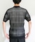NEW ERA GOLF　SHORT-SLEEVE MESH POLO