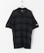 NEW ERA GOLF　SHORT-SLEEVE MESH POLO