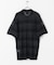 NEW ERA GOLF　SHORT-SLEEVE MESH POLO