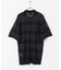 NEW ERA GOLF　SHORT-SLEEVE MESH POLO