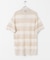 NEW ERA GOLF　SHORT-SLEEVE MESH POLO