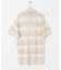 NEW ERA GOLF　SHORT-SLEEVE MESH POLO