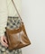 ダブルスリムショルダーBAG