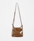 ダブルスリムショルダーBAG