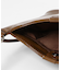 ダブルスリムショルダーBAG
