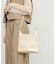 ダブルスリムショルダーBAG