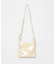 ダブルスリムショルダーBAG