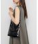 ダブルスリムショルダーBAG