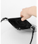 ダブルスリムショルダーBAG