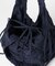 チェックリボンギャザーBAG