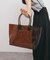 クリアトートBAG