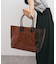 クリアトートBAG