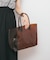 クリアトートBAG
