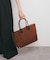 クリアトートBAG