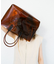 クリアトートBAG