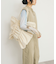 ビッグショルダーギャザーBAG