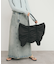 ビッグショルダーギャザーBAG