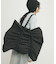 ビッグショルダーギャザーBAG