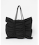 ビッグショルダーギャザーBAG