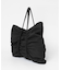 ビッグショルダーギャザーBAG