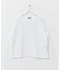 バスクオーバーTシャツ