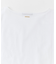バスクオーバーTシャツ