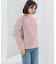 バスクオーバーTシャツ