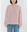 バスクオーバーTシャツ