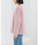 バスクオーバーTシャツ