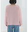 バスクオーバーTシャツ