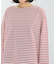 バスクオーバーTシャツ
