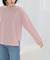 バスクオーバーTシャツ