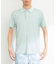 NEW ERA GOLF　SHORT-SLEEVE COLLAR LOGO POLO