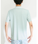 NEW ERA GOLF　SHORT-SLEEVE COLLAR LOGO POLO