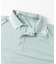 NEW ERA GOLF　SHORT-SLEEVE COLLAR LOGO POLO