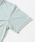 NEW ERA GOLF　SHORT-SLEEVE COLLAR LOGO POLO