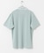NEW ERA GOLF　SHORT-SLEEVE COLLAR LOGO POLO