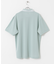 NEW ERA GOLF　SHORT-SLEEVE COLLAR LOGO POLO