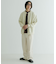 『別注』RUSSELL ATHLETIC×UR　CREW NECK CARDIGAN