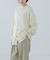 『別注』RUSSELL ATHLETIC×UR　CREW NECK CARDIGAN