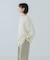 『別注』RUSSELL ATHLETIC×UR　CREW NECK CARDIGAN