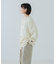 『別注』RUSSELL ATHLETIC×UR　CREW NECK CARDIGAN