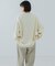 『別注』RUSSELL ATHLETIC×UR　CREW NECK CARDIGAN