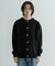 『別注』RUSSELL ATHLETIC×UR　CREW NECK CARDIGAN