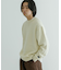 『別注』RUSSELL ATHLETIC×UR　CREW NECK PULLOVER