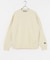 『別注』RUSSELL ATHLETIC×UR　CREW NECK PULLOVER