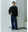 『別注』RUSSELL ATHLETIC×UR　CREW NECK PULLOVER
