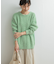 コットンスラブKNIT