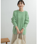 コットンスラブKNIT