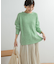 コットンスラブKNIT